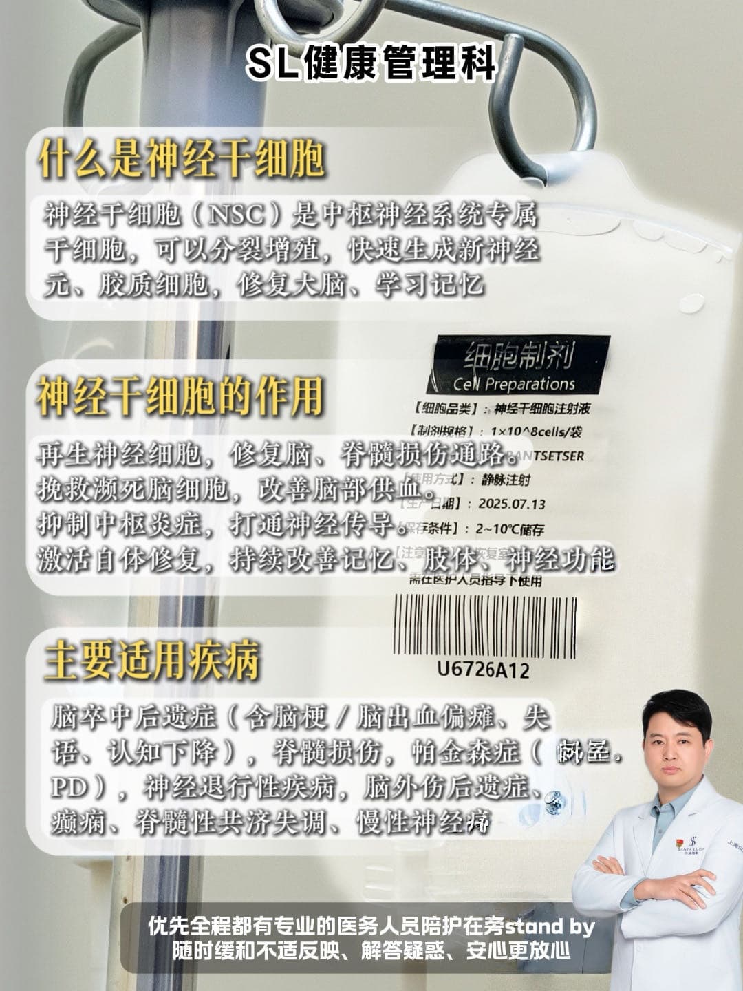 SL·神经干细胞 1